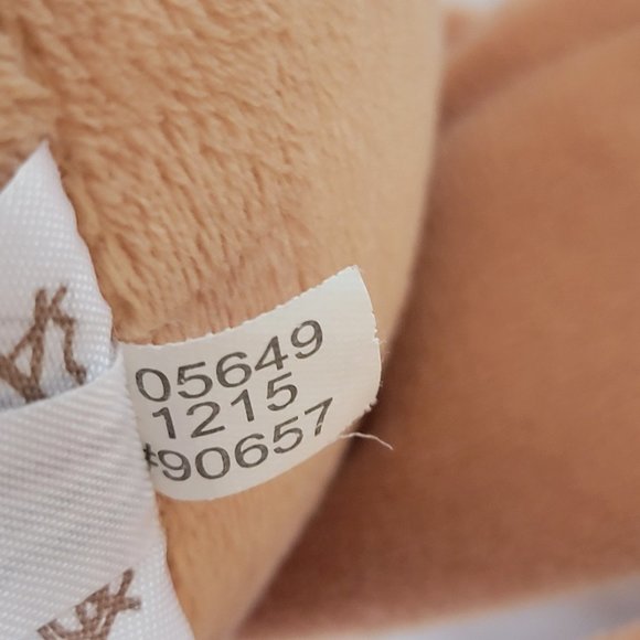 Big Plush Doll Guess How Much I love You Floppy Bunny Rabbit Sam McBratney 22" - Picture 6 of 13